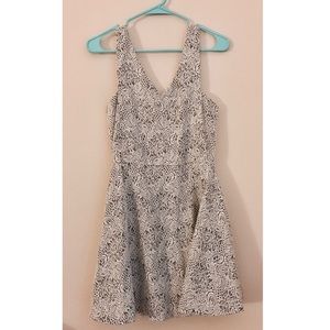 BCBGeneration Skater Dress